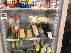 零售区-采蝶轩(丹田店)