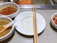 -海底捞火锅(人民广场店)