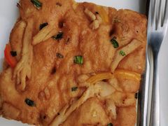 -星巴克(深圳星都豪庭店)