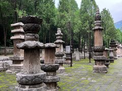 -四门塔风景区