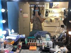-海马体照相馆(万菱汇店)