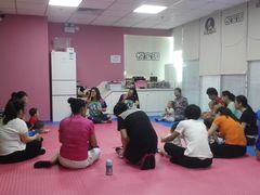 -悦宝园(昌平镇店)