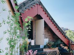 -鹊华居·地道鲁菜·海鲜·融合味(大明湖店)