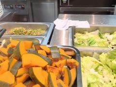 -SaladJohn沙拉匠(凯德1818店)