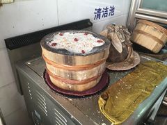 -矮人松糕(小南店)