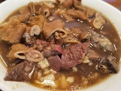 -北京小肠陈饭庄(方庄店)
