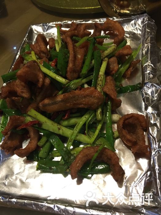 一盐堂本帮菜图片 - 第80张