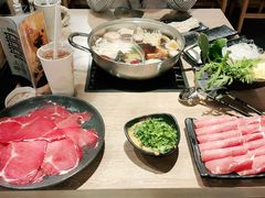 -呷哺呷哺(望京新世界店)