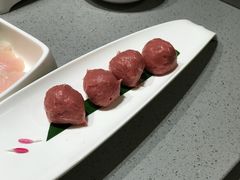 -海底捞火锅(海澜财富中心店)
