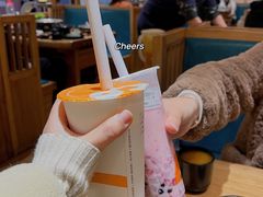 -CoCo都可(爱琴海店)