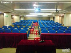 -广州市财经商贸职业学校(大坦沙校区)