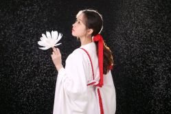 -翡艺写真馆·薇漫