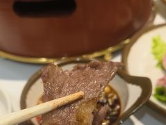 -白山烧烤(文安路万豪店)