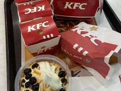 -肯德基(西安电子城店)