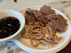 -高玛纳驴肉火烧(一世界店)