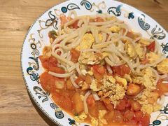 -石榴红了·非遗酥皮烤包子·新疆菜(瑞豪店)