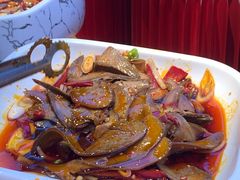 -焰江山·海鲜牛排烤肉自助(环形中心店)