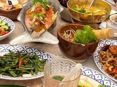 -KingThaia金泰兰(滨江天街店)