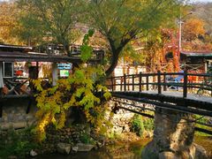 -北京水岸山吧度假村(雁栖镇店)