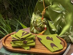 -Laderach 莱德拉(上海环贸iapm店)