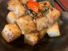 -汕头龙光喜来登酒店-采悦轩中餐厅