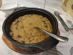 鲜虾汤泡饭-子霖南山鲜虾面(南山总店)