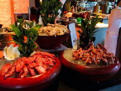 -广州富力君悦大酒店·凯菲厅