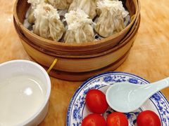 -都一处烧麦馆(前门店)