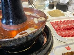 -丁卯•铜锅涮肉(工体店)