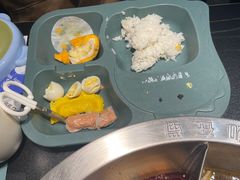 -如在蜀毛肚火锅(五象万象汇店)