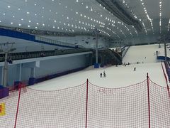 -哈尔滨热雪奇迹