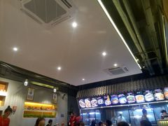 -大秦地·西北菜(纬四路店)