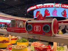 -龍歌自助小火锅(市北台东利群店)