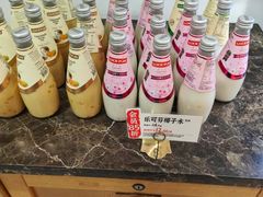 -味多美(上南路店)