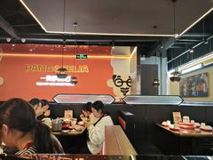 -胖哥俩肉蟹煲(梅溪步步高店)