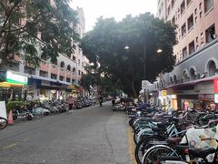 -厦门大学(思明校区)