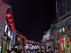 -衣裳街历史文化街区