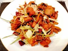 -滇越乘象云南餐厅(豆各庄店)