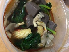 -大姐麻辣烫(莲宝中路店)