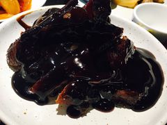-老头儿油爆虾·知味杭州(爱琴海购物中心)