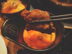 无菌鸡蛋-水林间·寿喜烧自助(仙林金鹰店)
