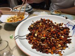 辣子鸡-常和州·夜宵大排档(常州单店)