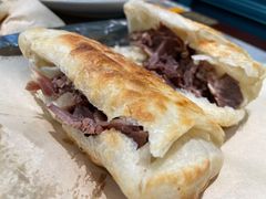 -高玛纳驴肉火烧(河间总店)