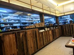 -春家·非遗手工小吃(徐汇万科广场店)