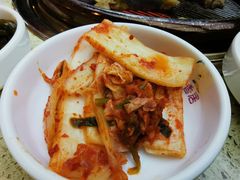 -妙香居韩国烤肉(容桂天佑城店)