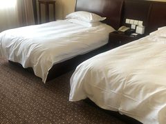 -杭州费尔曼铂金大酒店