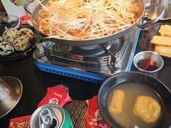 -吴草鸡爪오초닭발(城阳总店)