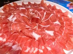 -快乐小羊·内蒙牛羊肉火锅(流花中心店)