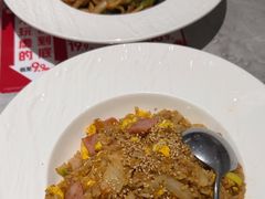 -必胜客(万达广场店)