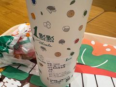-1点点(望京万象汇店)